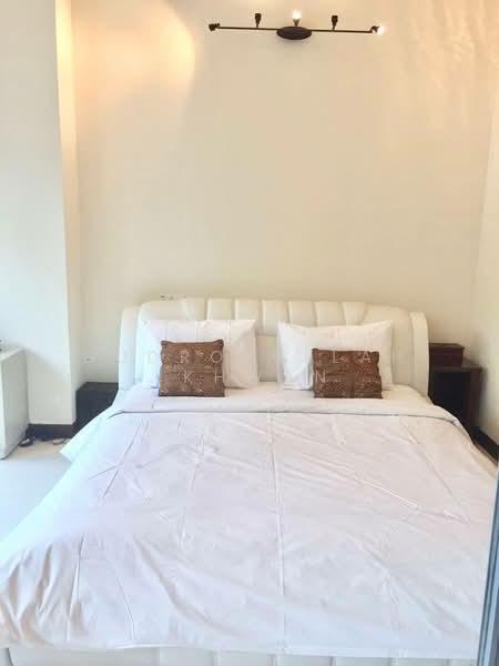 Hampshire Residences - 5