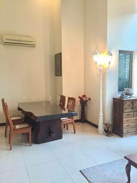 Hampshire Residences - 5