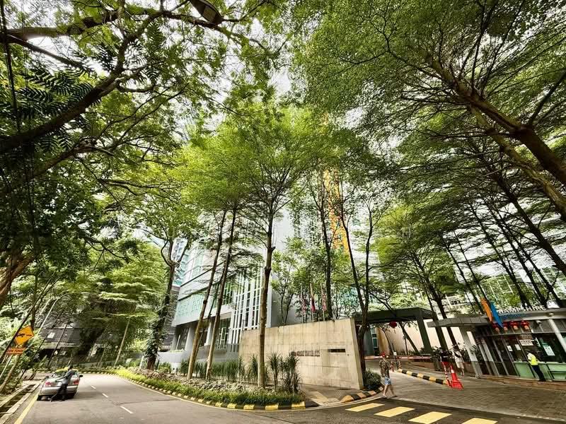 Hampshire Residences - 1