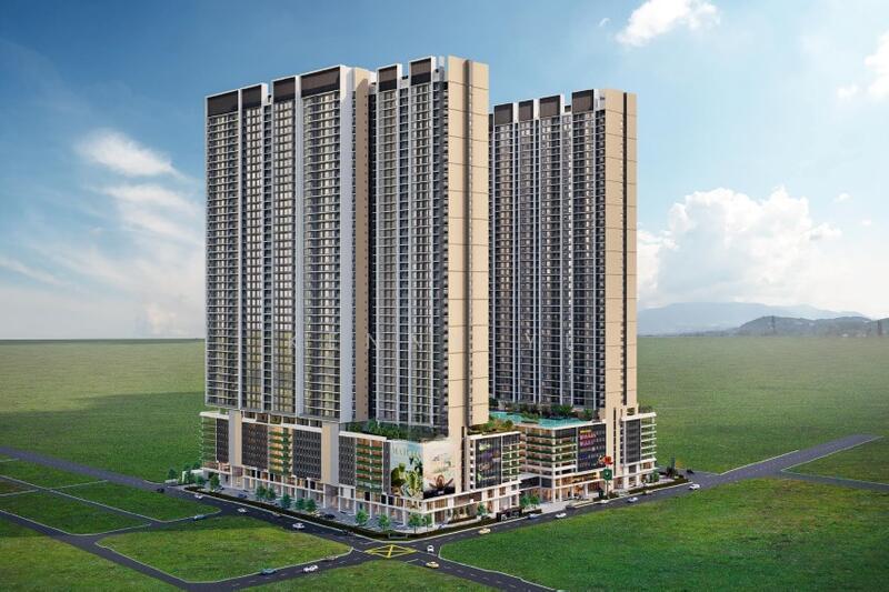 PV 22 Residences - 3