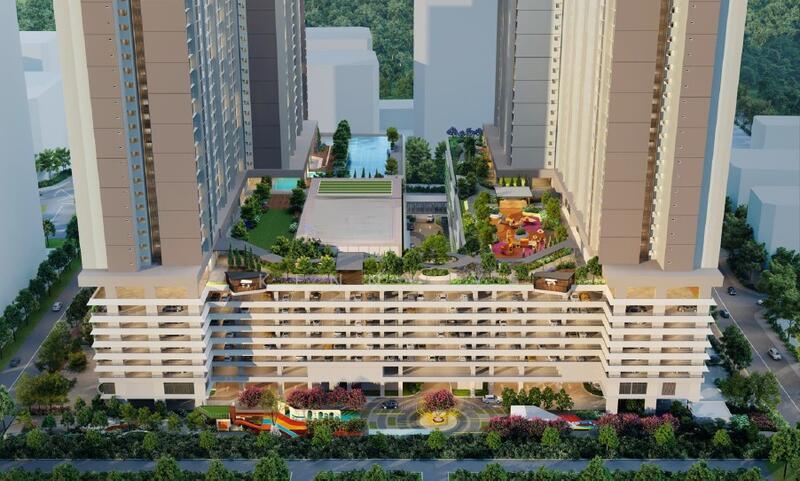 PV 22 Residences - 4