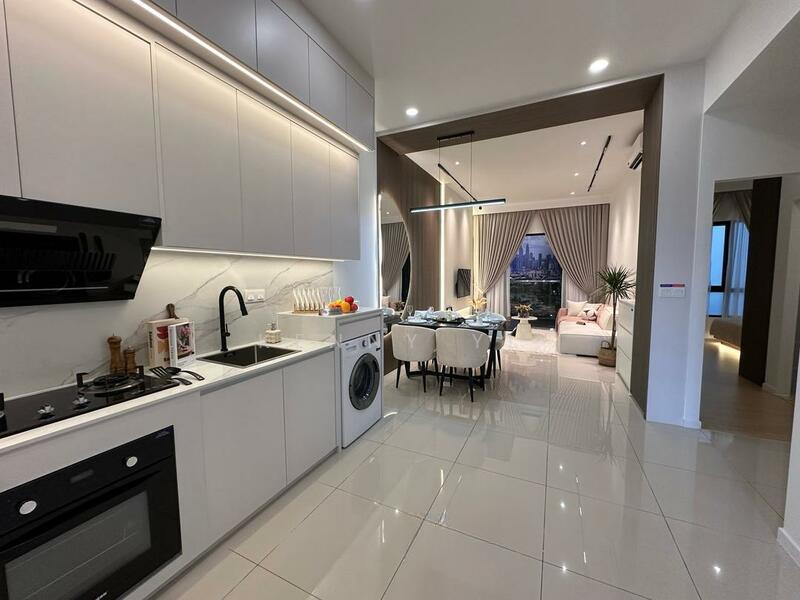 PV 22 Residences - 1