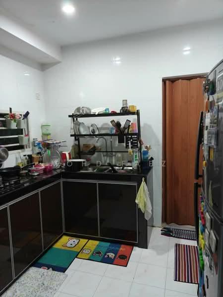Taman Desa Cemerlang - 4