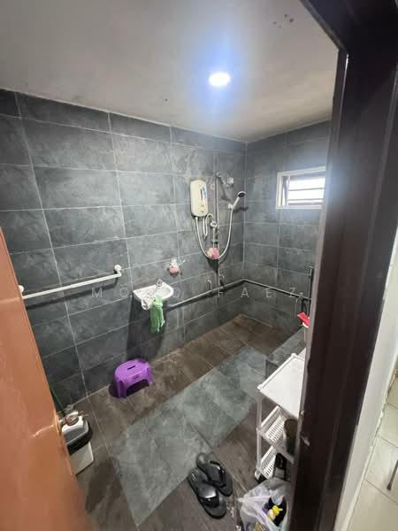 Taman Desa Cemerlang - 5