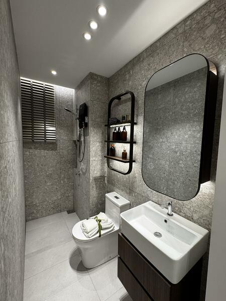 Trinity Rainfora - 3