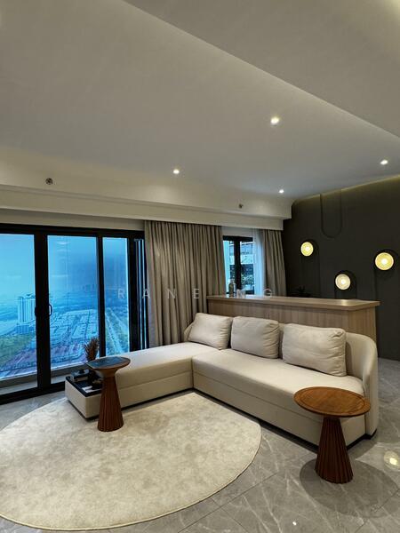 Trinity Rainfora - 5