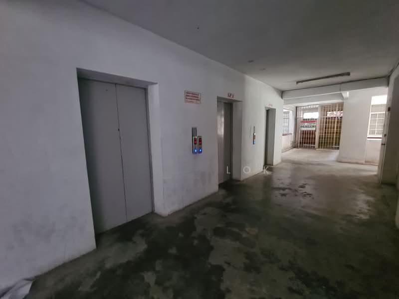 Mutiara Condominium - 2