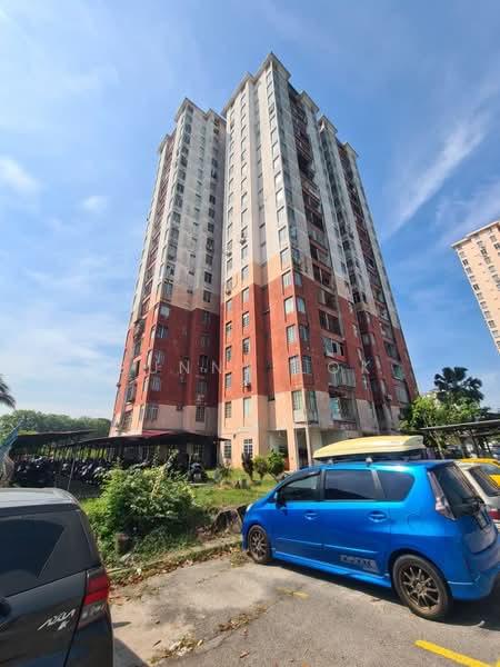 Mutiara Condominium - 3