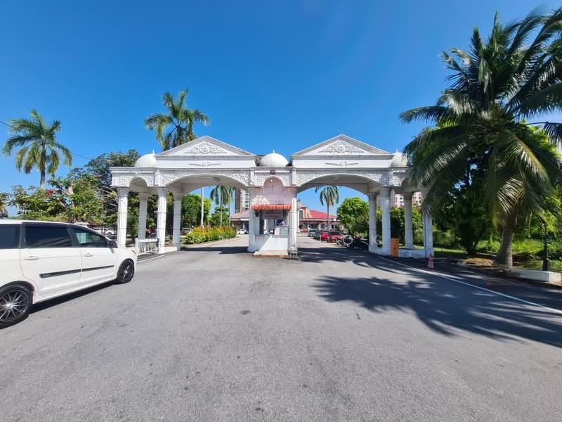 Mutiara Condominium - 4