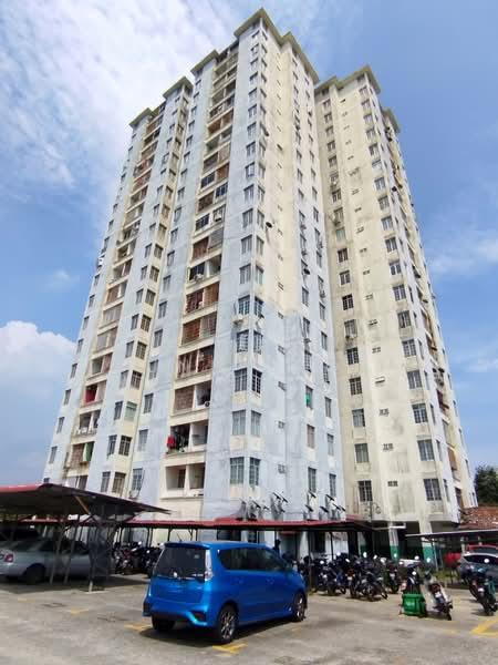 Mutiara Condominium - 5