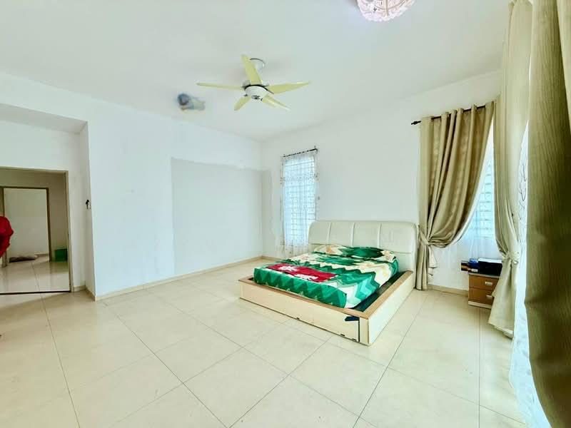 Nilai Spring Villas - 2