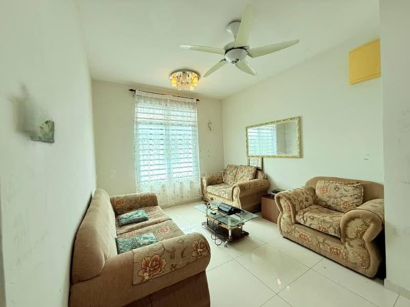 Nilai Spring Villas - 4