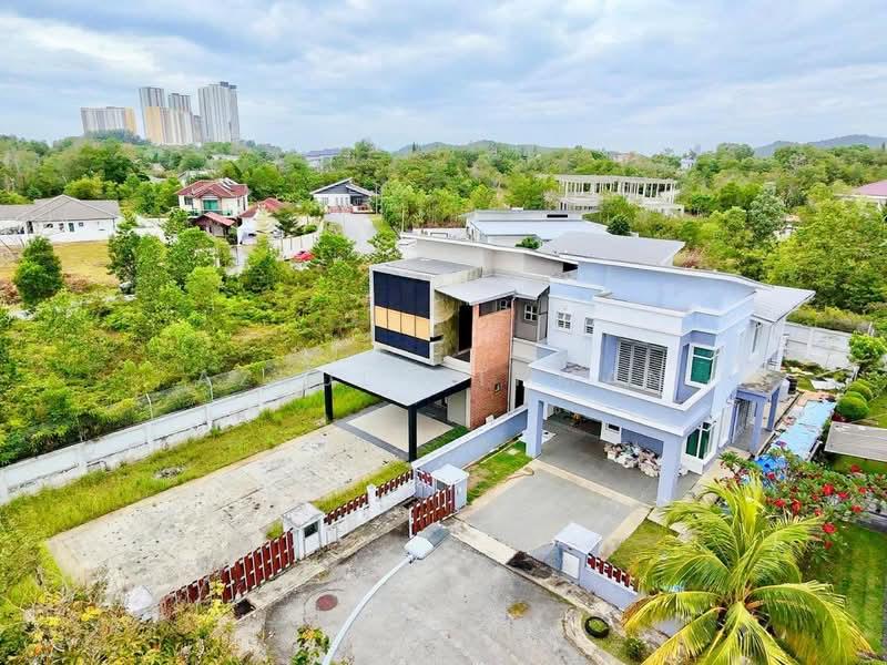 Nilai Spring Villas - 5