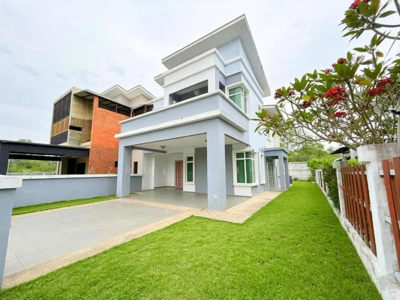 Nilai Spring Villas - 2