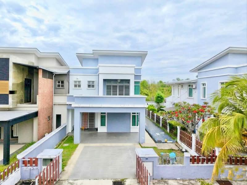 Nilai Spring Villas - 1