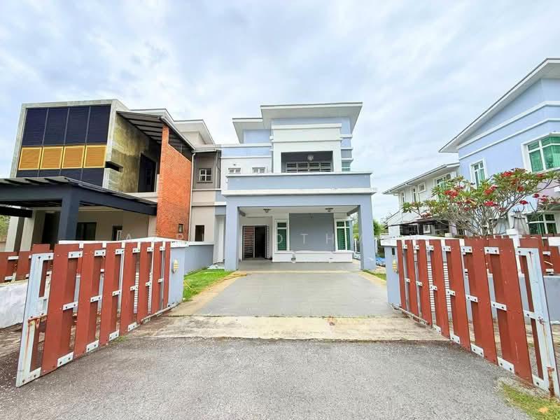 Nilai Spring Villas - 4