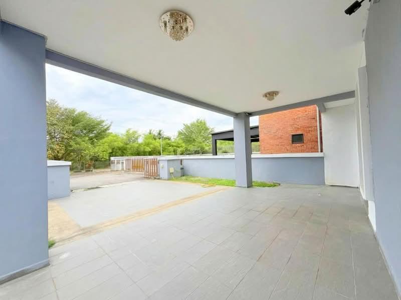 Nilai Spring Villas - 3