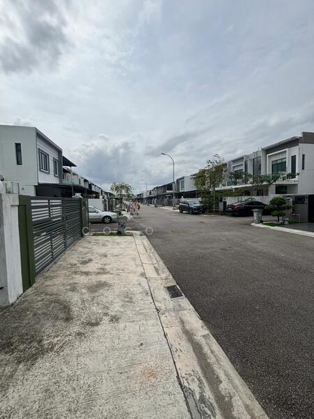 Taman Danga Sutera - 3