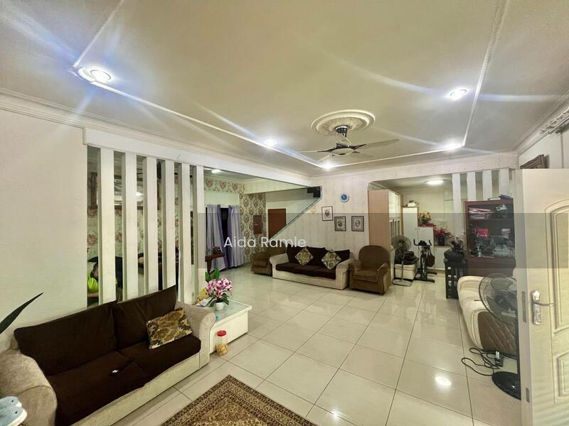 Taman Kajang Impian - 3