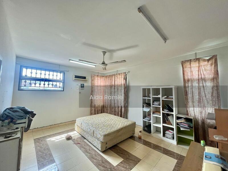 Taman Kajang Impian - 4