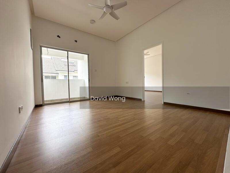 MontBleu Residence - 2