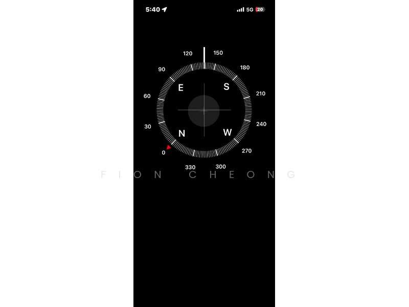 Taman Ungku Tun Aminah - 2