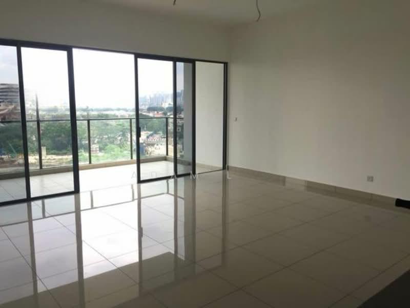 Lakeville Residence - 1