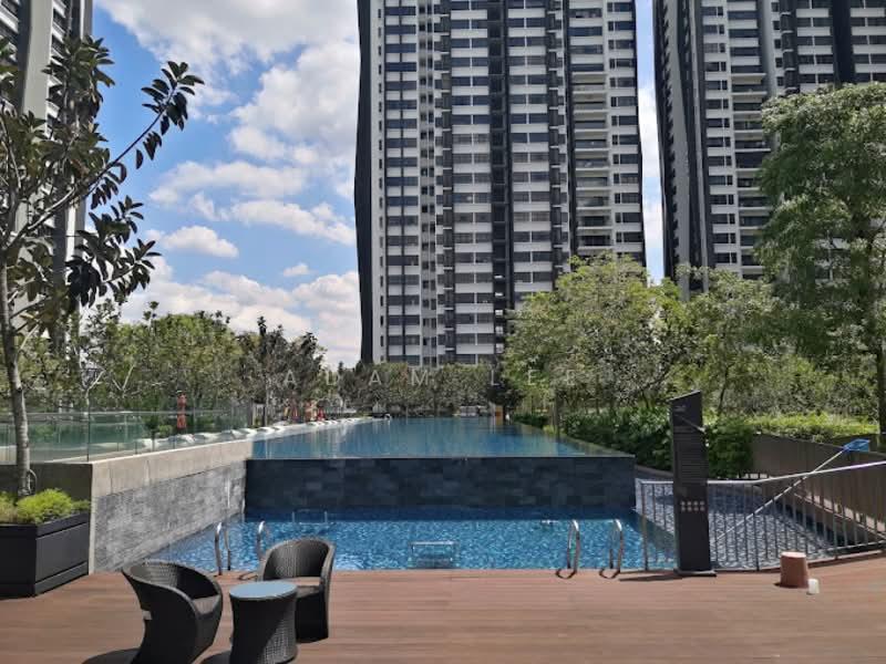 Lakeville Residence - 5