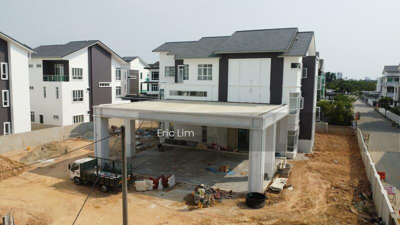 TAMAN LEMBAH PERMAI - 4