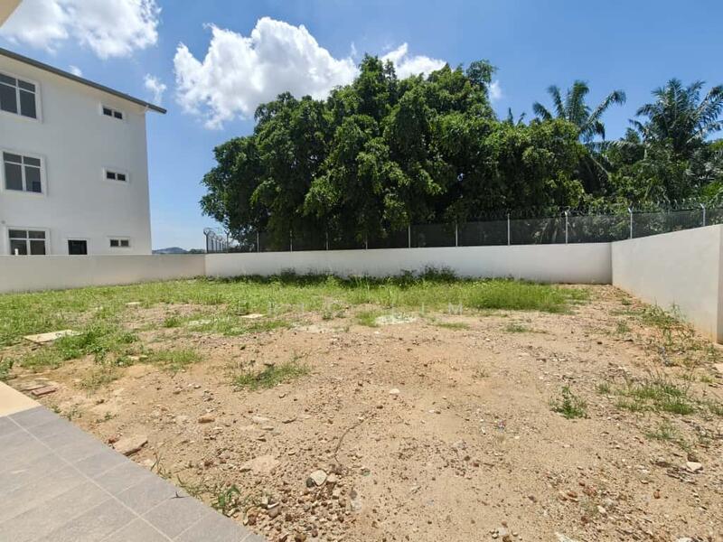 TAMAN LEMBAH PERMAI - 1