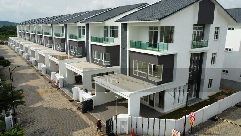 TAMAN LEMBAH PERMAI - 2