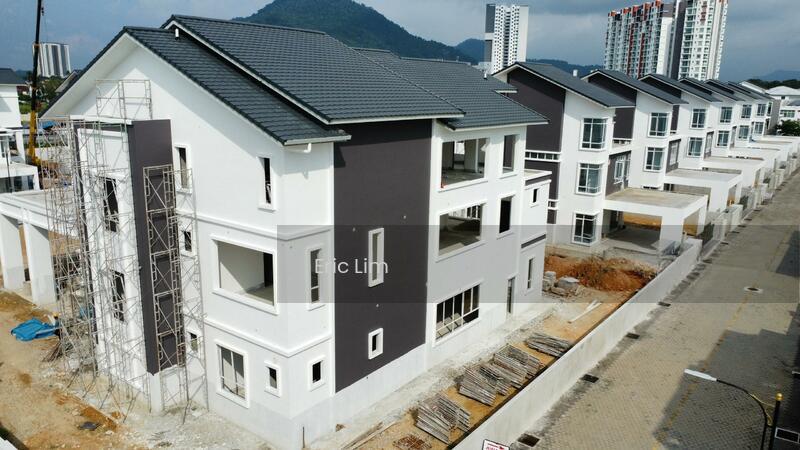 TAMAN LEMBAH PERMAI - 3