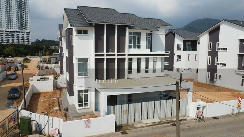 TAMAN LEMBAH PERMAI - 5