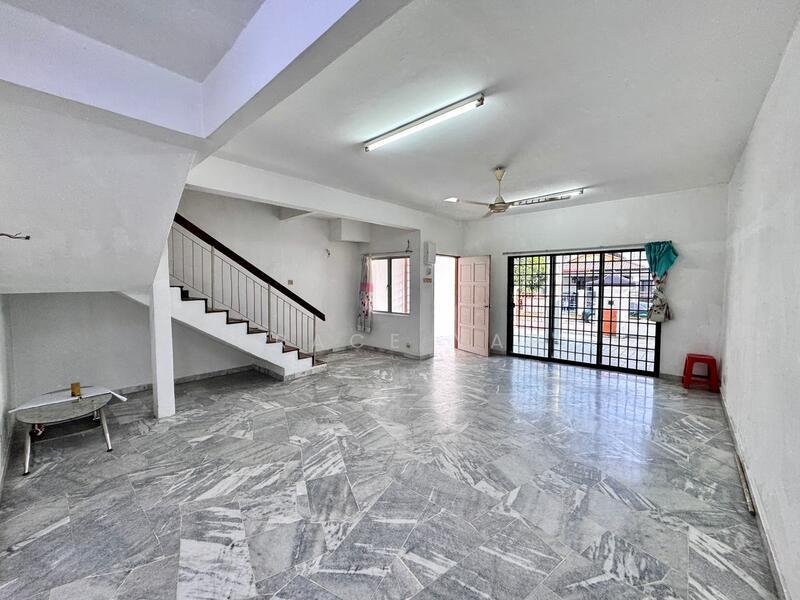 Bandar Country Homes - 5