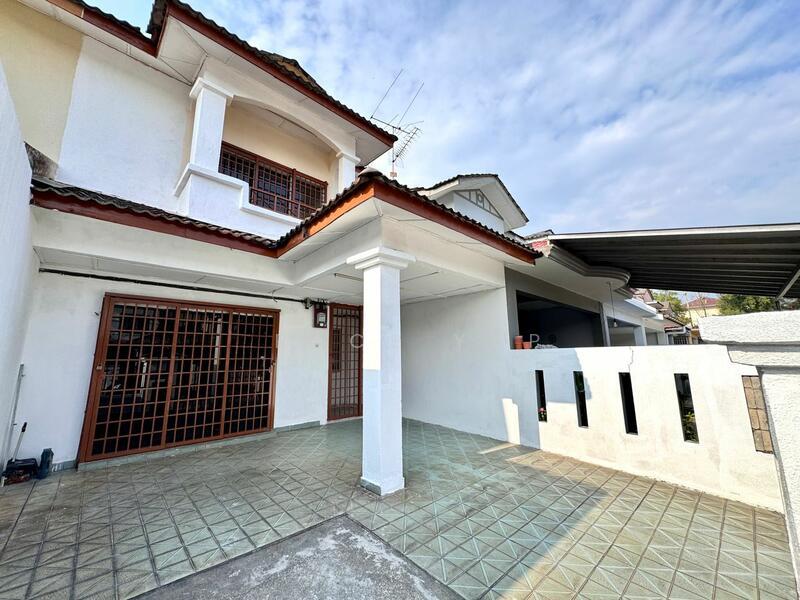 Bandar Country Homes - 3