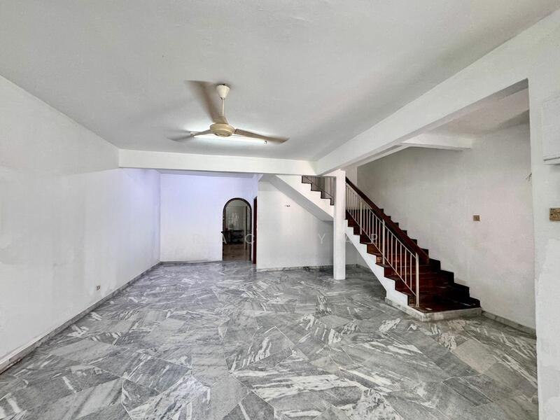 Bandar Country Homes - 4