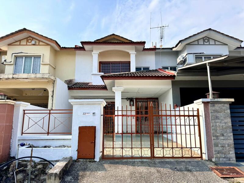 Bandar Country Homes - 1