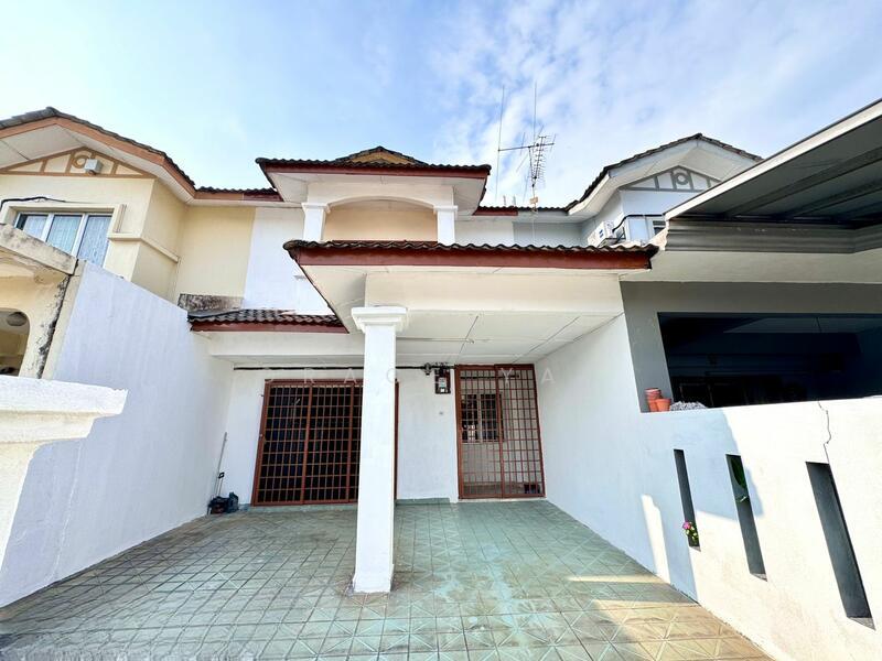 Bandar Country Homes - 2