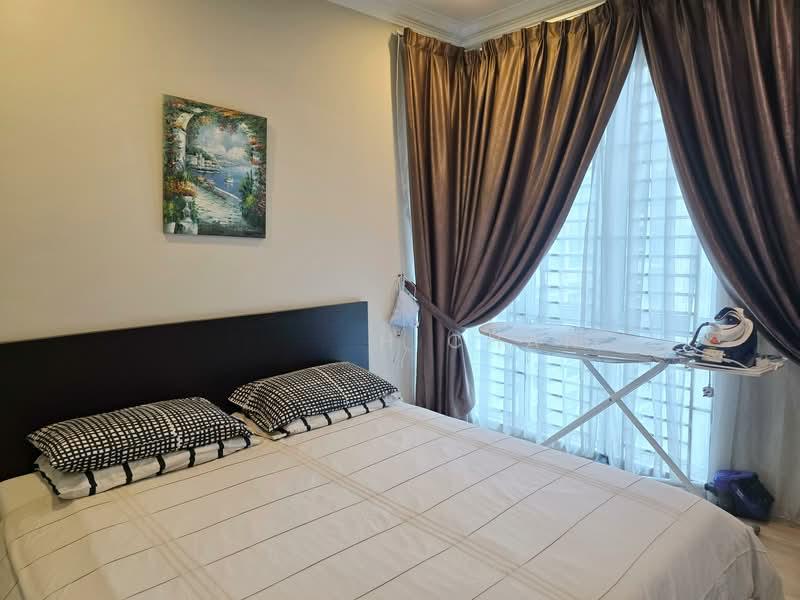 TTDI Adina - 4