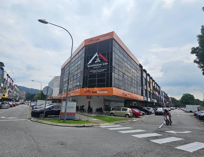 The Trillium @ Lake Fields - 3