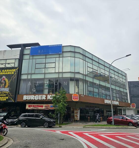 The Trillium @ Lake Fields - 4