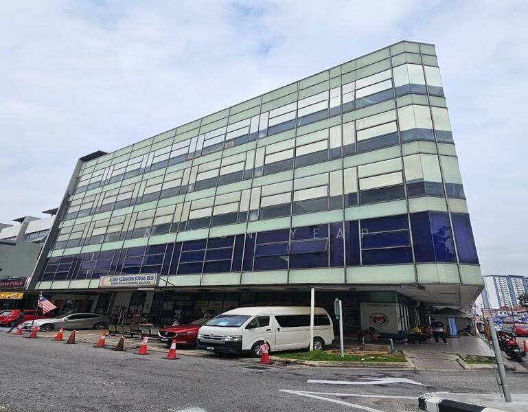 The Trillium @ Lake Fields - 5