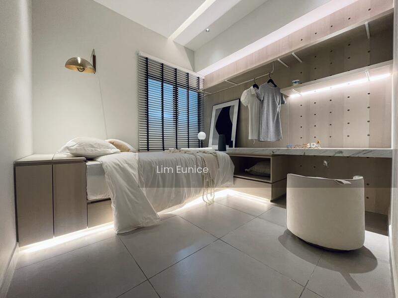 Lumina Residence - 3