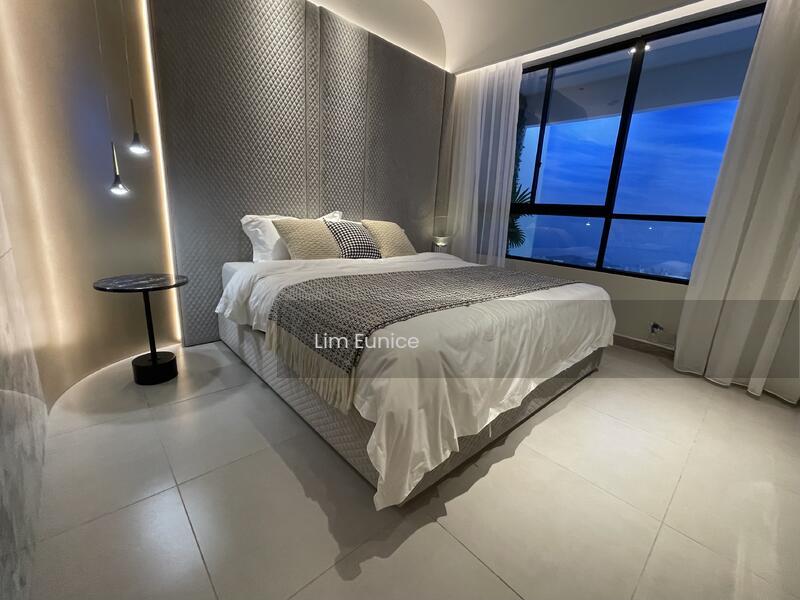 Lumina Residence - 4