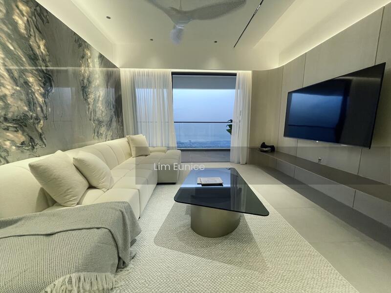 Lumina Residence - 4