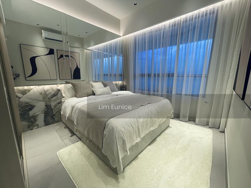 Lumina Residence - 1