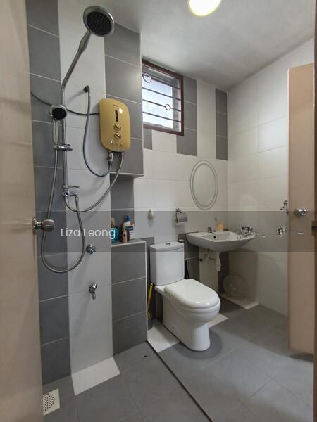 Nusa Idaman Precinct 8 - 5