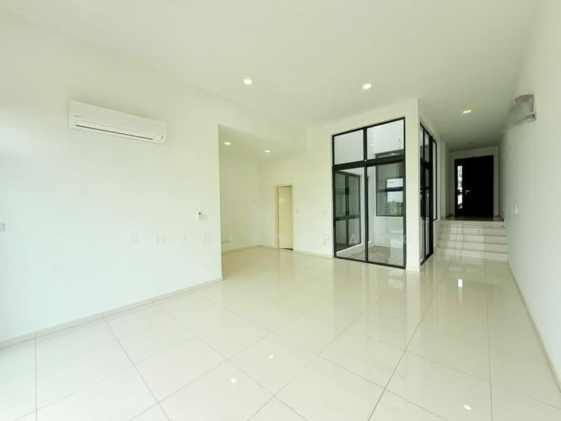 Emerald Residence Link House Type B - 2