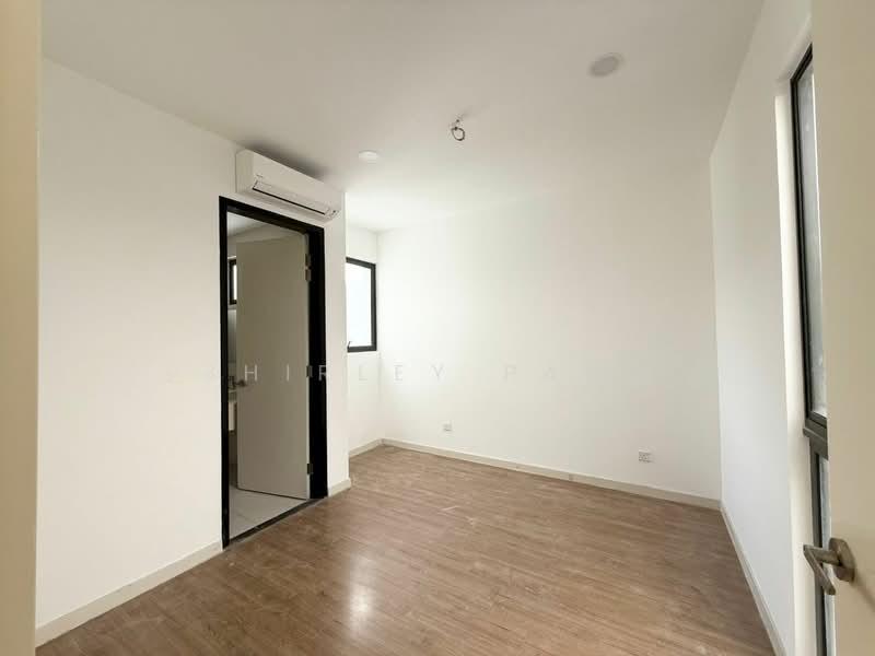 Emerald Residence Link House Type B - 3