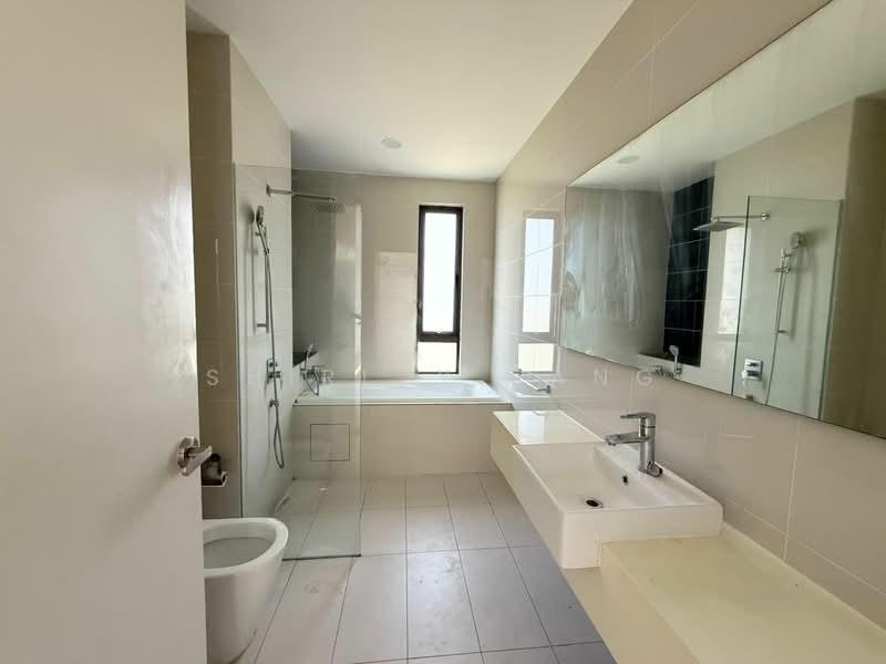 Emerald Residence Link House Type B - 4